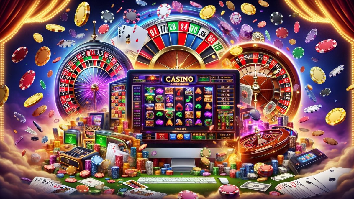 qq128 tembak ikan game populer dengan jackpot besar